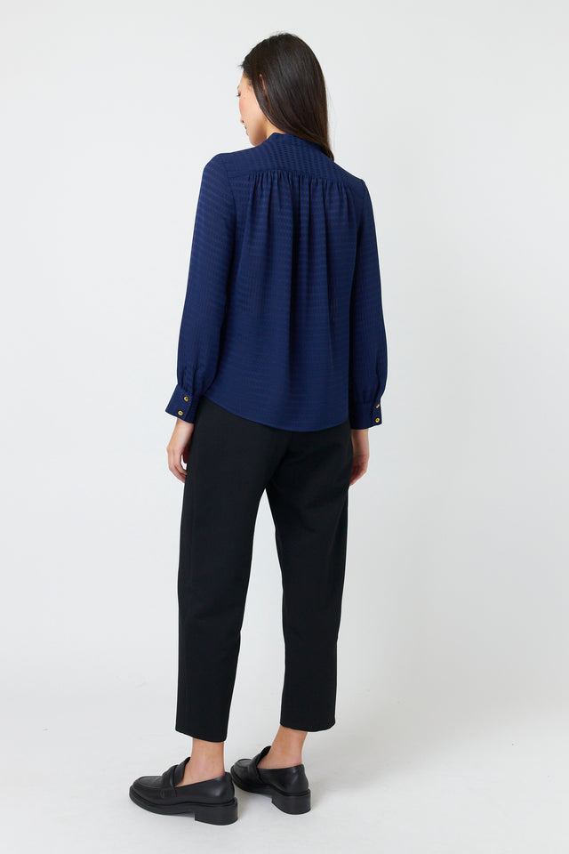 Penelope blouse