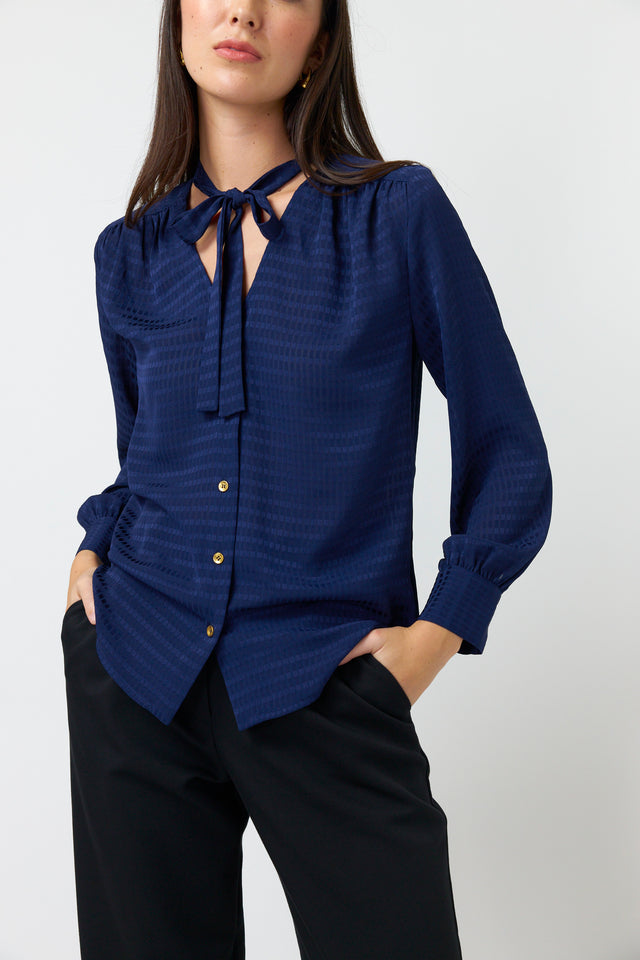 Penelope blouse