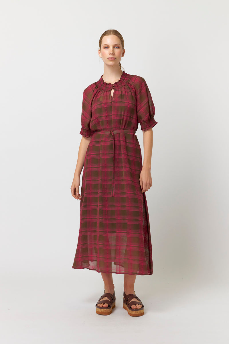 Plaid dresses 2019 hotsell