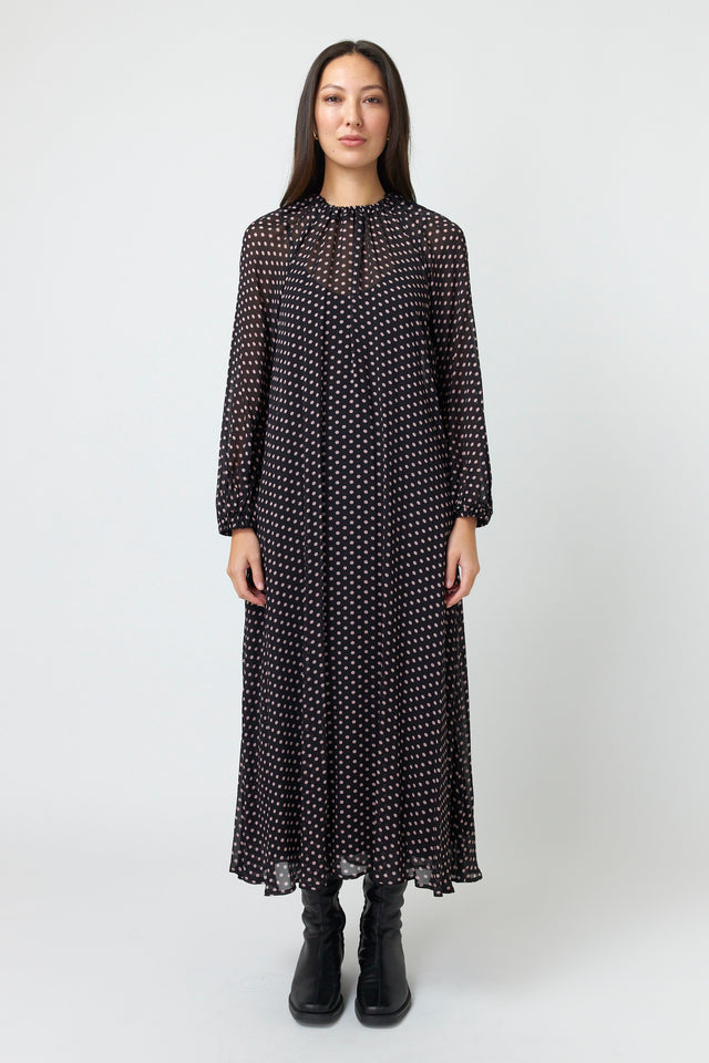 Suzanne dress