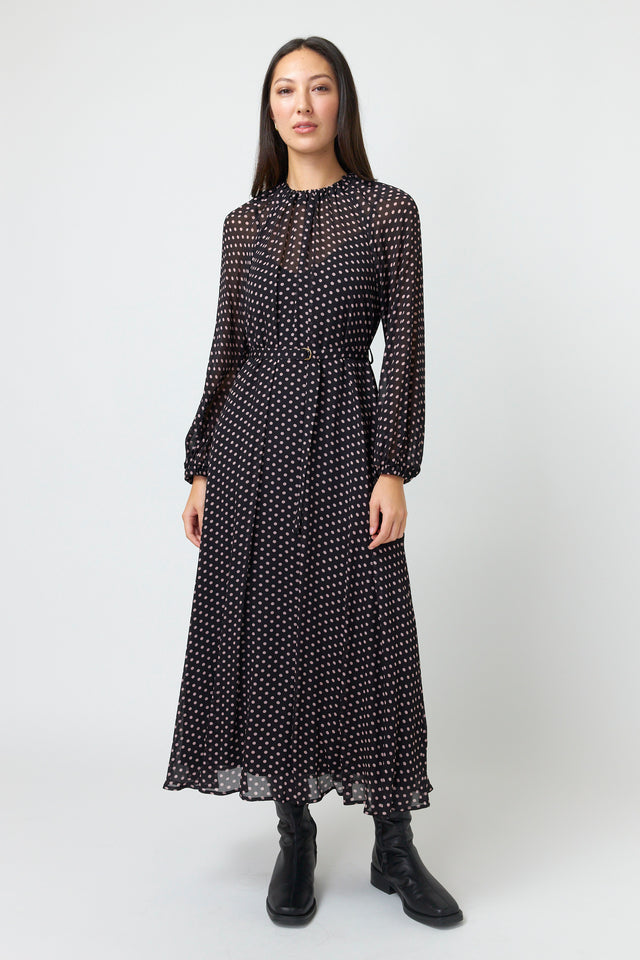 Suzanne dress