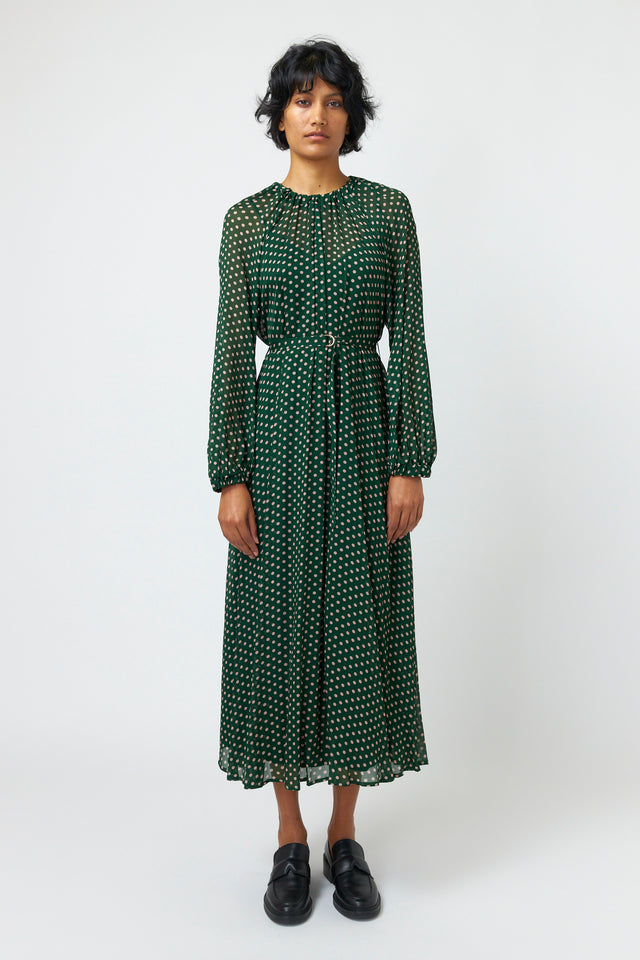 Suzanne dress