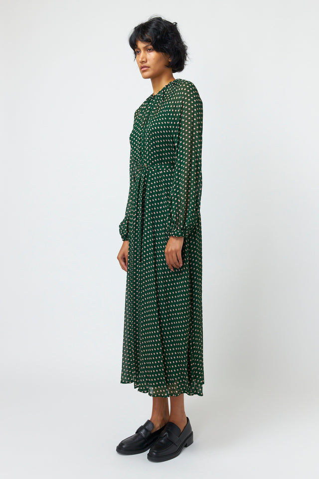 Suzanne dress