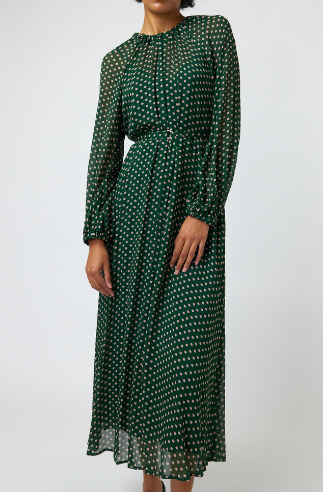 Suzanne dress