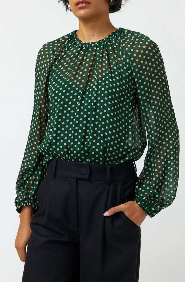 Suzie blouse