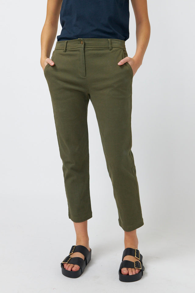 Utility trouser