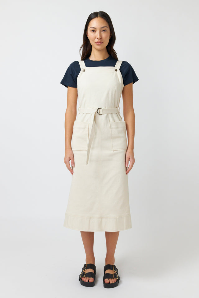 Utility dress