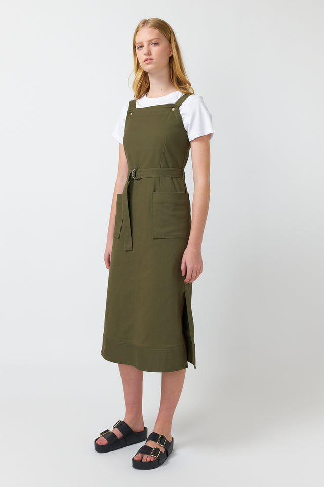 Utility dress