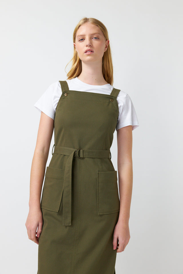 Utility dress