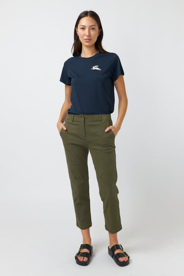 Utility trouser