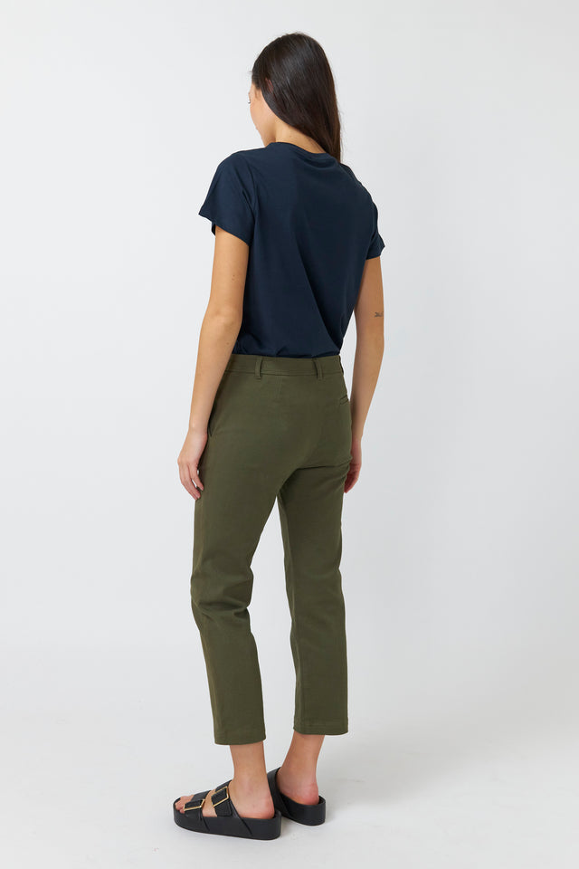 Utility trouser