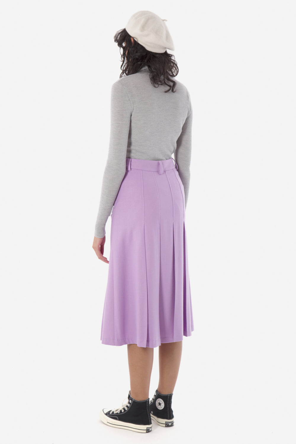 Alice Skinny Rib