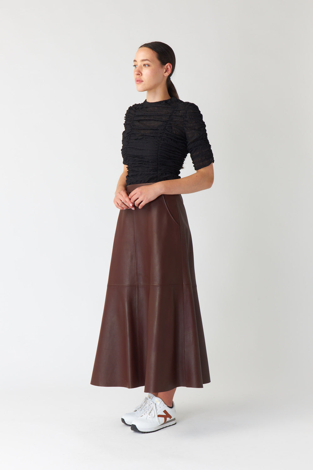 Kiara skirt