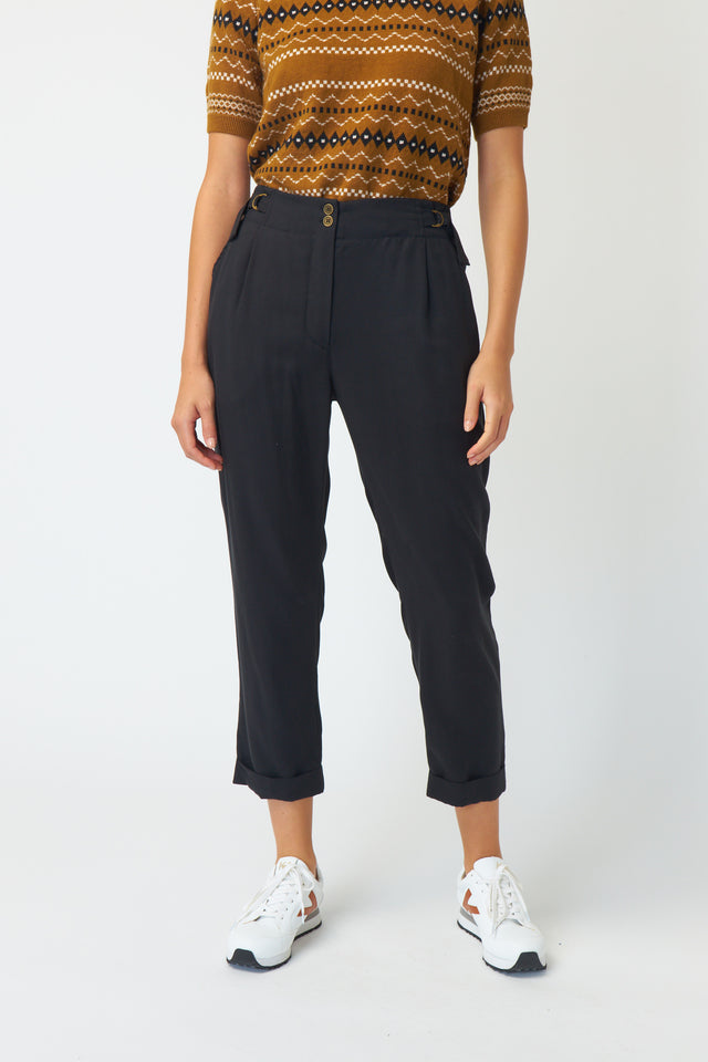 Utility trouser