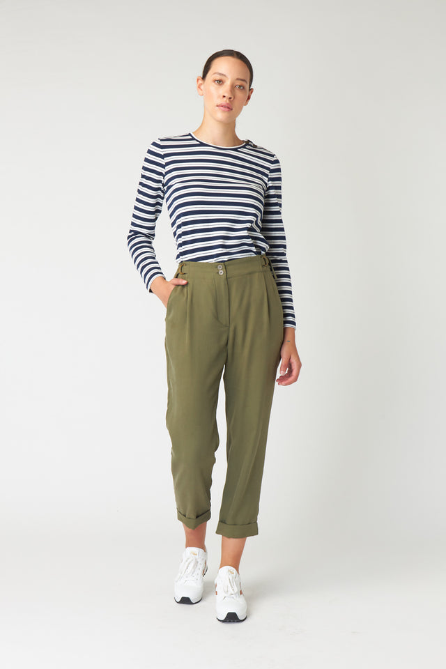 Utility trouser