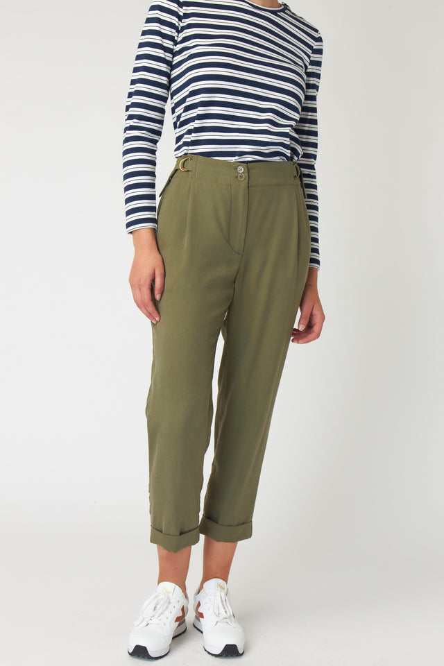 Utility trouser