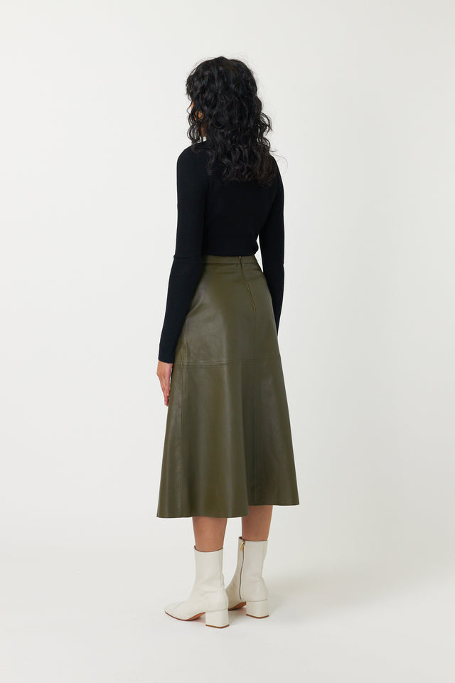 Kiara Skirt