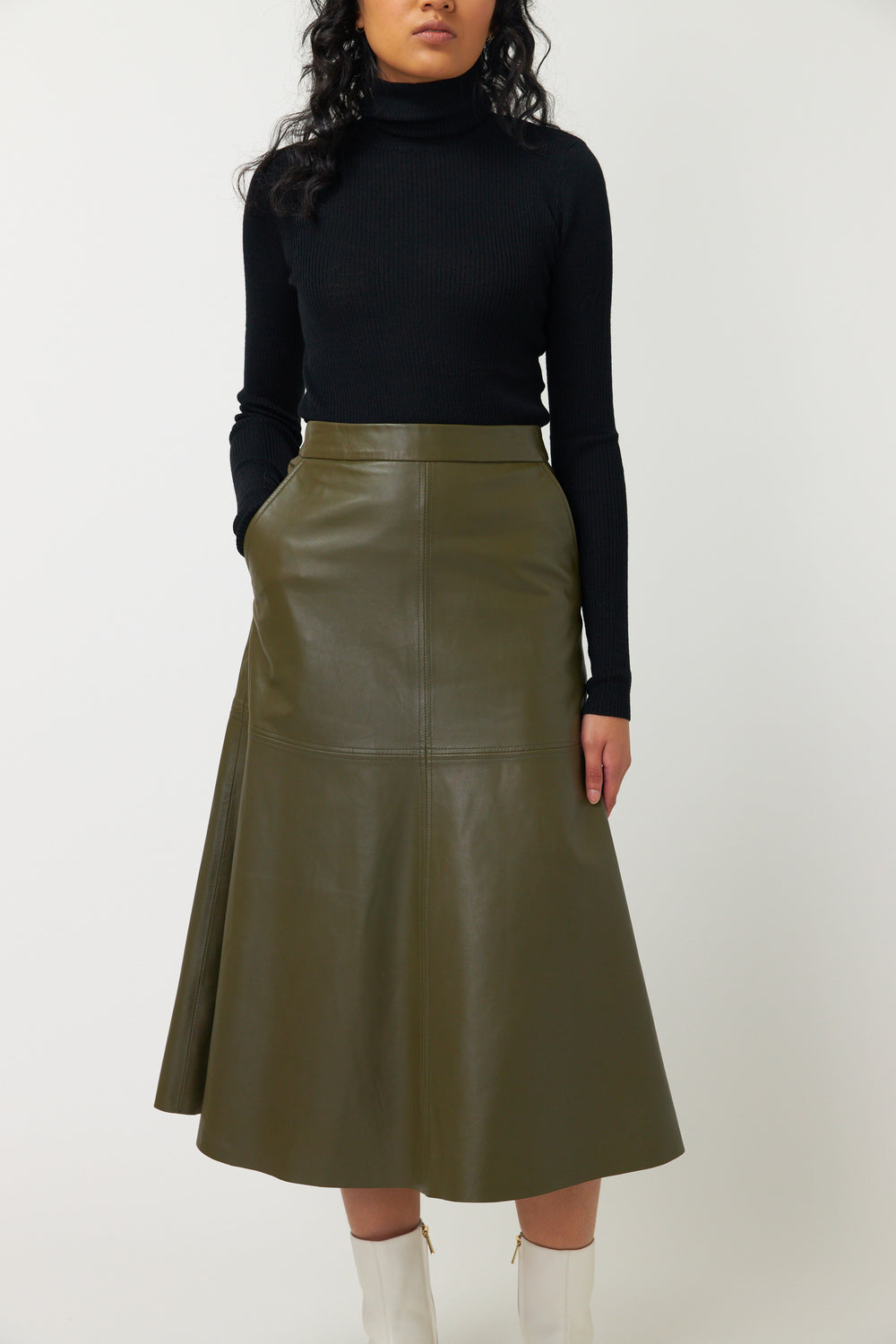 Kiara Skirt